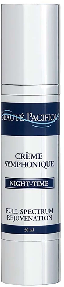 Beauté Pacifique Symphonique Night-Time 50 ml v:7284364 Beauté Pacifique Symphonique Night-Time 50 ml v:7284364