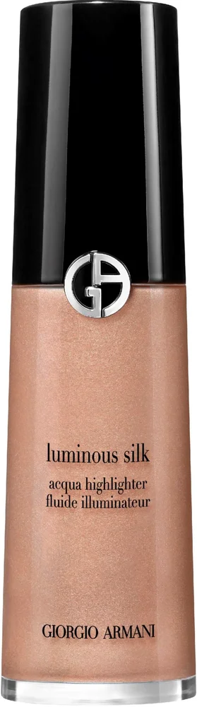 Giorgio Armani Luminous Silk Acqua Highlighter 4 Dawn v:7674708 Giorgio Armani Luminous Silk Acqua Highlighter 4 Dawn v:7674708