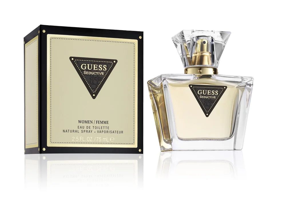 Seductive Woman Eau de Toilette 75 ml – Guess v:6672659