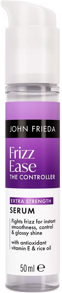 John Frieda Frizz Ease Controller XS Serum 50 ml v:9913576 John Frieda Frizz Ease Controller XS Serum 50 ml v:9913576