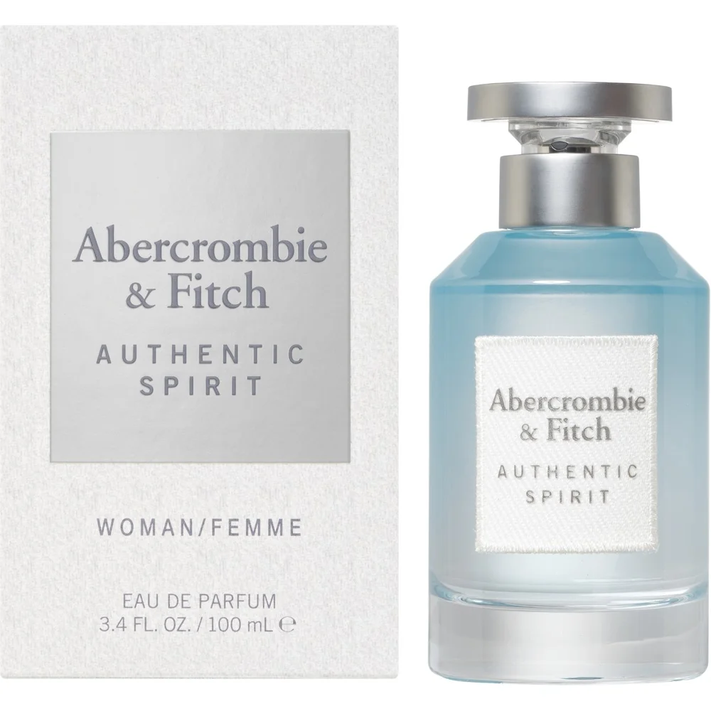 Authentic Spirit Woman, EdP v:8292805 Authentic Spirit Woman, EdP v:8292805
