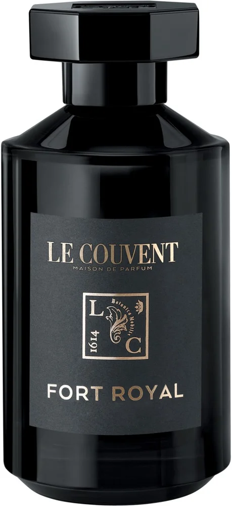 Le Couvent Fort Royal Remarkable Perfumes Eau de Parfum 100 ml v:3812456