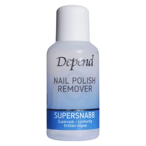Depend Nail Polish Remover 35ml v:2988975 Depend Nail Polish Remover 35ml v:2988975