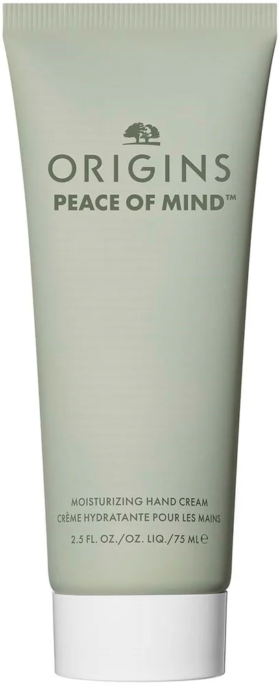 Origins Peace of Mind Moisturizing Hand Cream 75 ml v:1573755