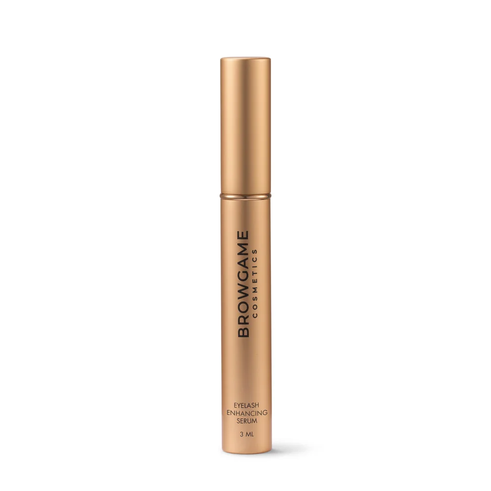 Eyelash Enhancing Serum 3 ml – Browgame Cosmetics v:7260116 Eyelash Enhancing Serum 3 ml – Browgame Cosmetics v:7260116