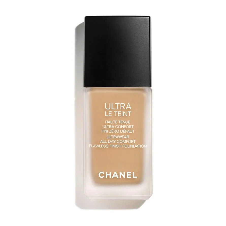 ULTRAWEAR - ALL-DAY COMFORT - FLAWLESS FINISH FOUNDATION B50 - CHANEL v:2860198