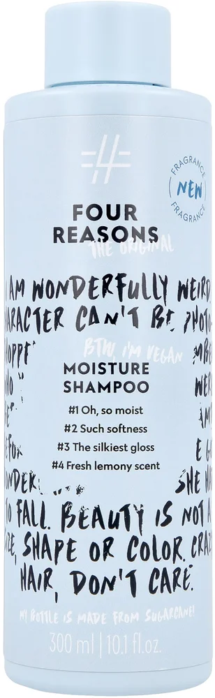 Four Reasons Original Moisture Shampoo 300 ml v:5681201 Four Reasons Original Moisture Shampoo 300 ml v:5681201