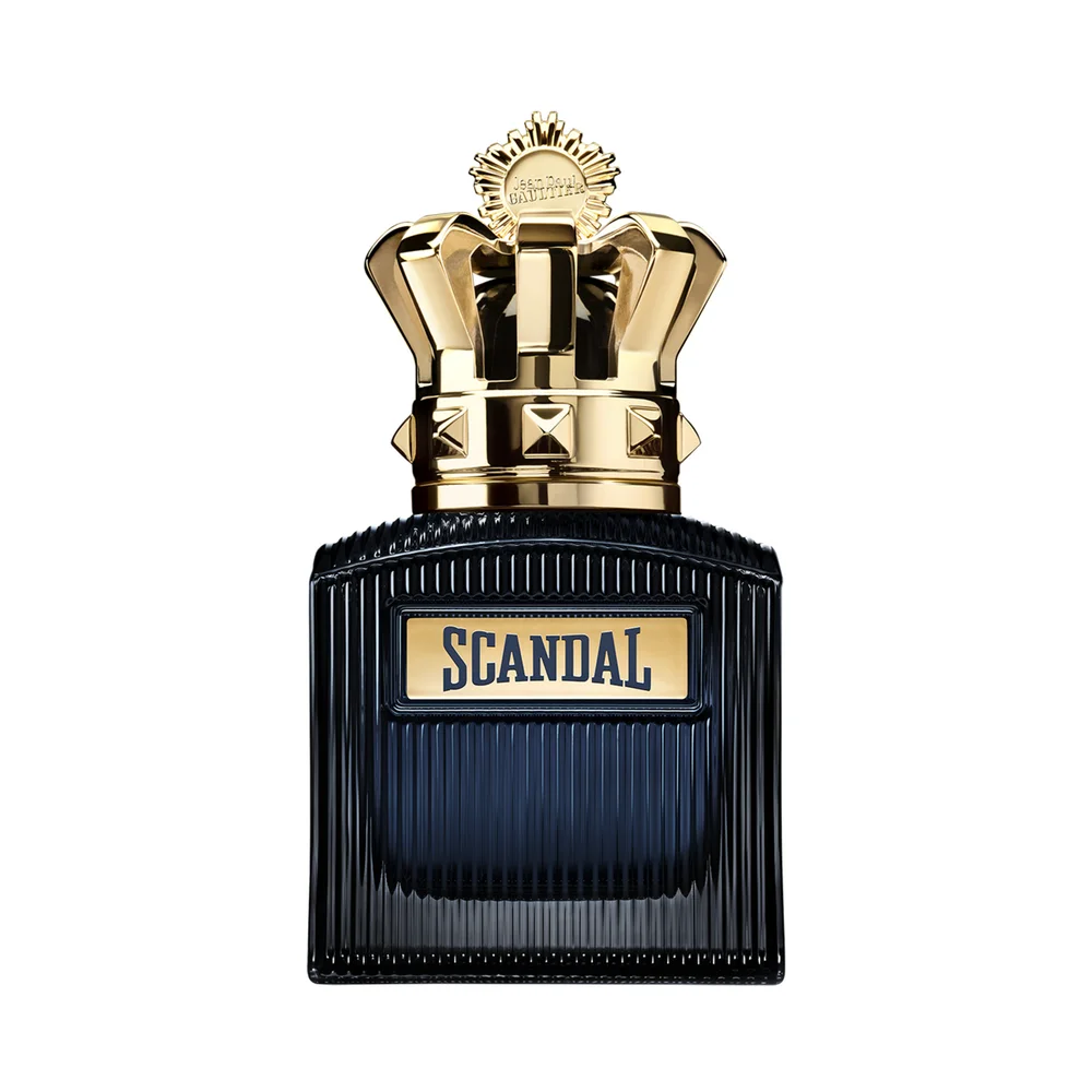 Scandal Intense Him Eau de Parfum 50 ml – Jean Paul Gaultier v:8284962