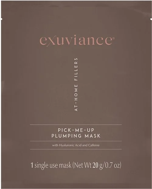 Exuviance Pick-Me-Up Plumping Mask 20 g v:8569753 Exuviance Pick-Me-Up Plumping Mask 20 g v:8569753