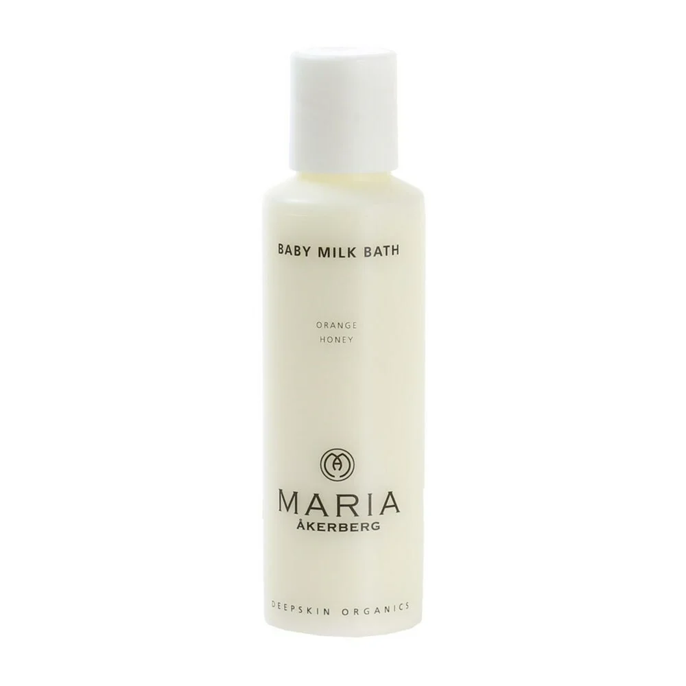 Baby Bath 125 ml – MARIA ÅKERBERG v:3125273 Baby Bath 125 ml – MARIA ÅKERBERG v:3125273