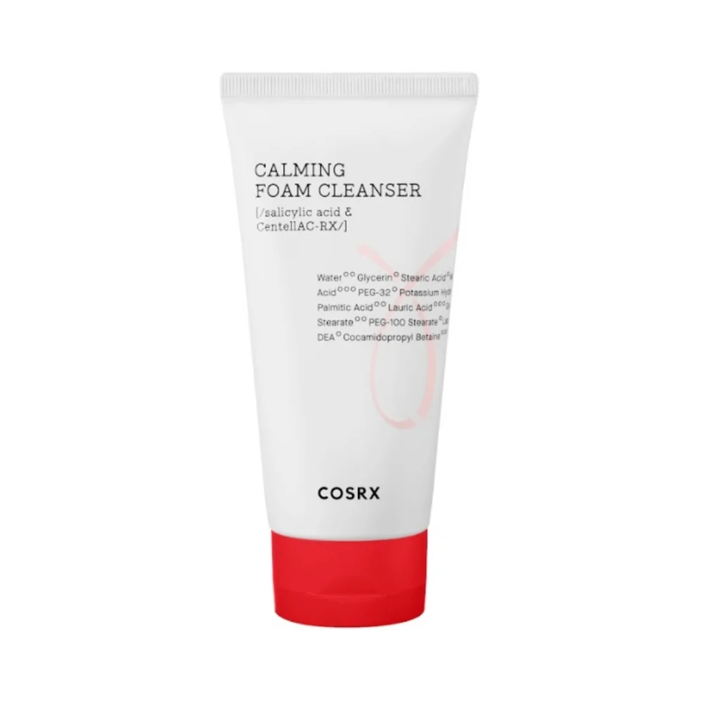 AC Collection Calming Foam Cleanser 2.0 150 ml – COSRX v:6886762