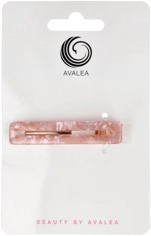 Avalea Clip shiny pink v:4388947
