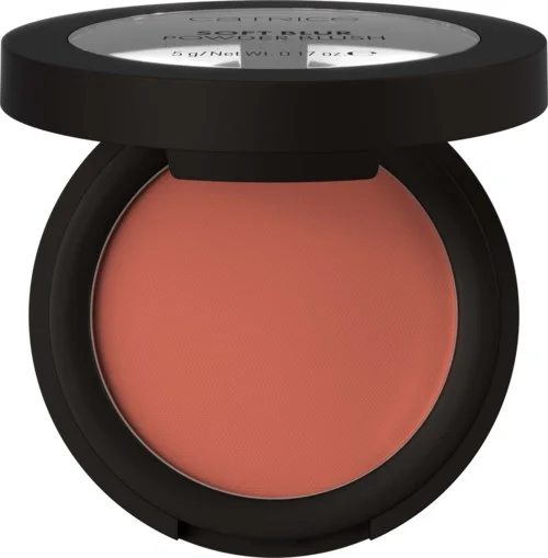 Catrice Soft Blur Powder Blush 030 Cinnamon Sugar v:6422333
