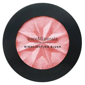 bareMinerals Gen Nude Highlighting Blush Pink Glow 04 3,2g v:8844923 bareMinerals Gen Nude Highlighting Blush Pink Glow 04 3,2g v:8844923