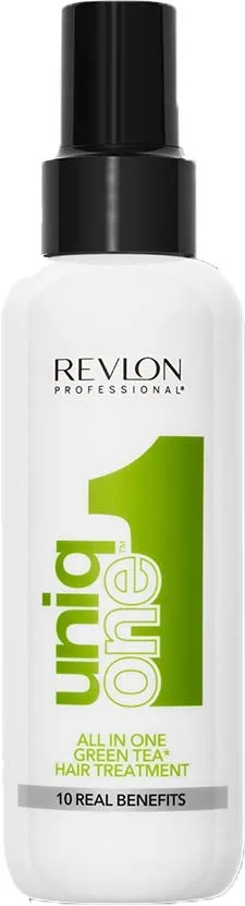 Uniq One Hair Treatment Green Tea 150 ml v:8957900