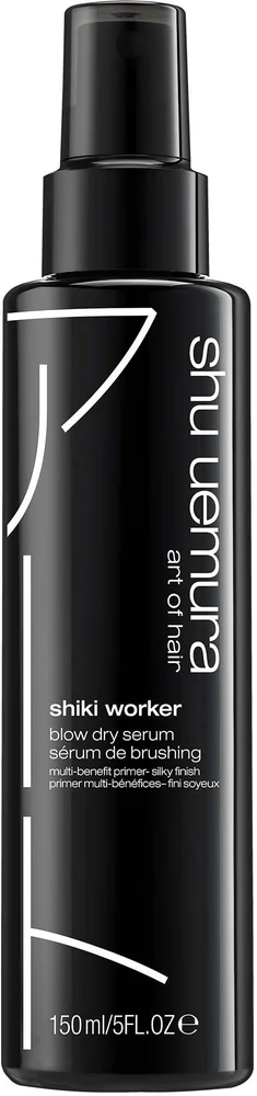 Shu Uemura Styling Shiki Worker 150 ml v:4798680 Shu Uemura Styling Shiki Worker 150 ml v:4798680
