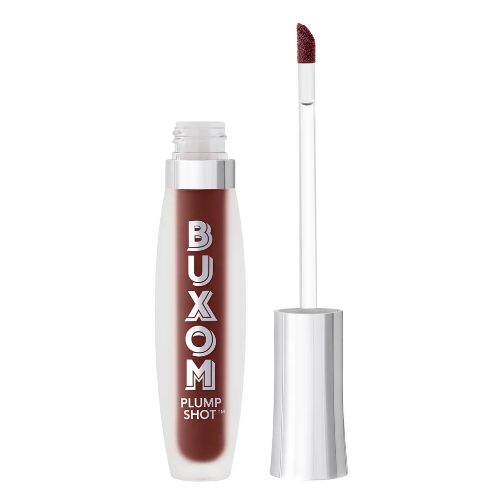 Plump Shot™ Collagen-Infused Lip Serum Wine Obsession - Buxom v:3327488