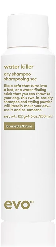 Evo Styling Water killer brunette 200 ml v:4327997