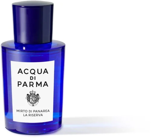 Acqua di Parma Blu Mediterraneo Mirto di Panarea la Riserva Eau de Parfum 50 ml v:9853678