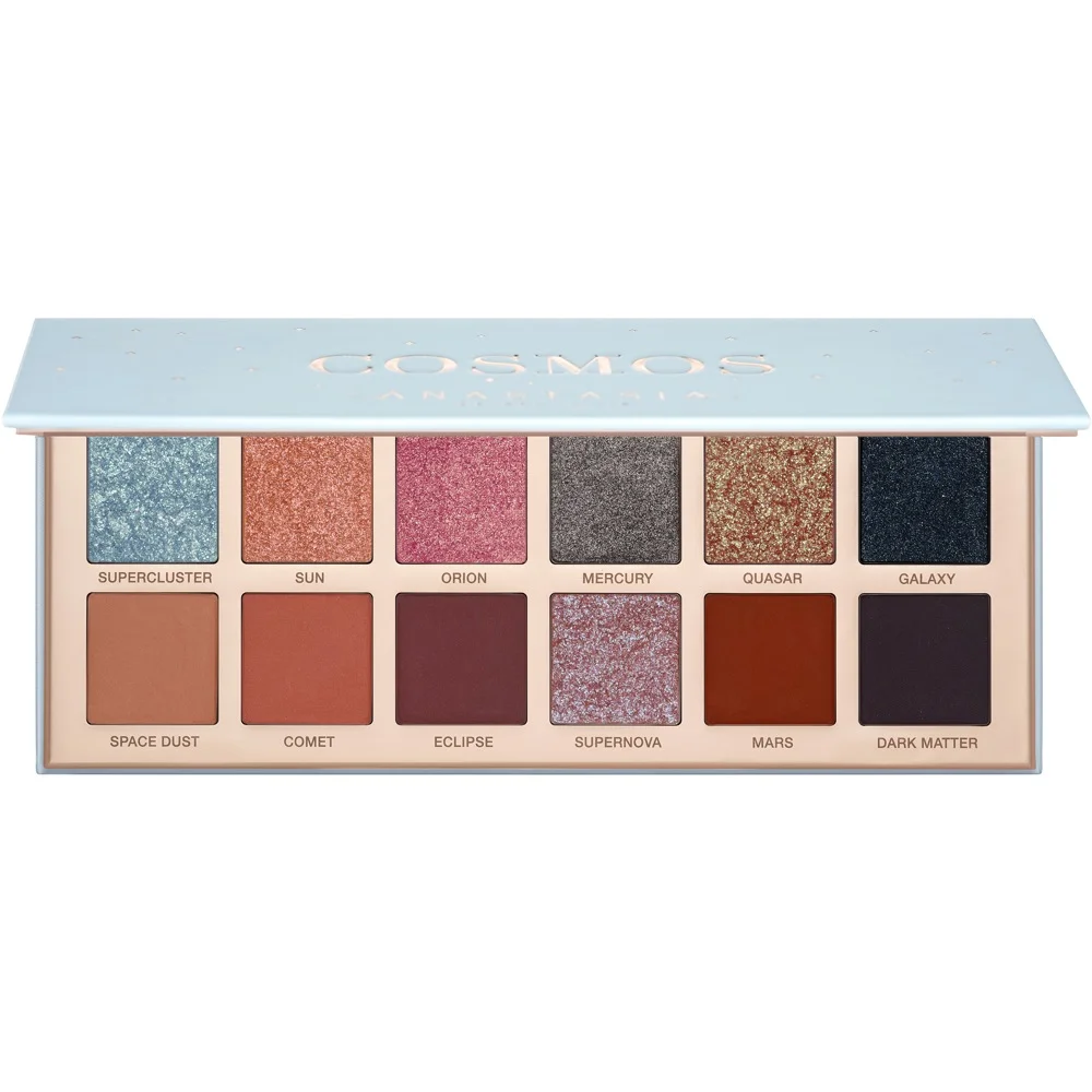 Cosmos Eyeshadow Palette v:5368344 Cosmos Eyeshadow Palette v:5368344