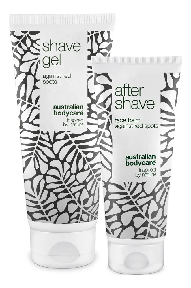 Australian Bodycare Smooth Shave Duo – 300 ml v:4456490 Australian Bodycare Smooth Shave Duo – 300 ml v:4456490