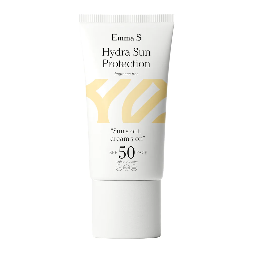 Hydra Sun Protection SPF50 Face Fragrance Free 50 ml – Emma S. v:4400004