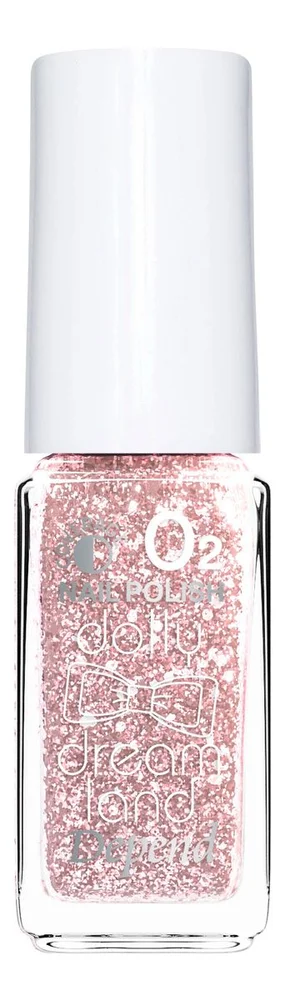 Depend Cosmetic Lollipop Love 5214 O2 - 5 ml. v:2484330
