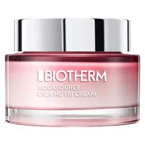 Biotherm Aquasource Cica Nutri Moisturizing Day Cream 75ml v:9470740