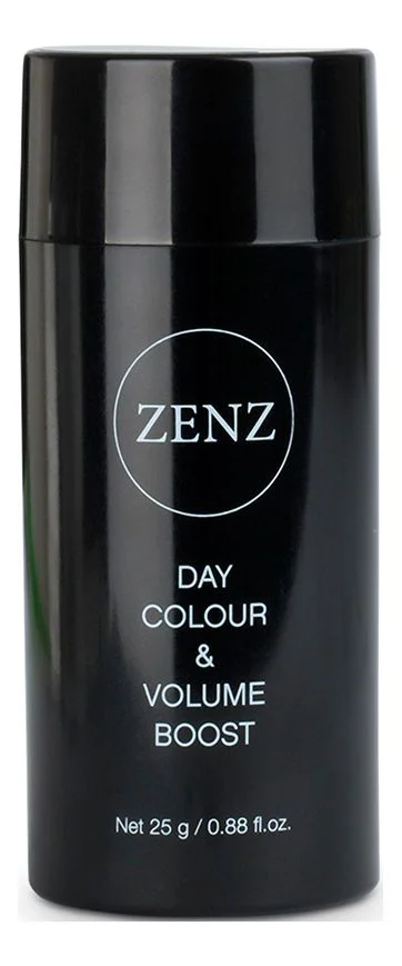 ZENZ 36 Day Colour + Volume Boost Auburn - 25 ml v:2024769