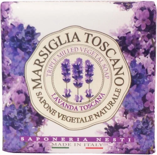 Nesti Dante Marsiglia Toscano Lavanda Toscana 200 g v:6197485 Nesti Dante Marsiglia Toscano Lavanda Toscana 200 g v:6197485