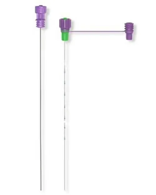Flocare Pur Tube Ch 6-60Cm 10 stk v:6551176