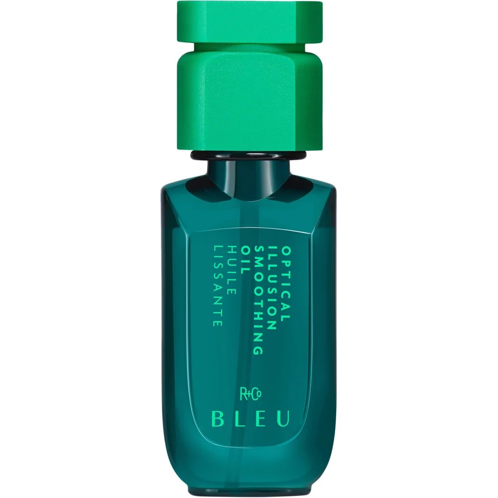 Optical Illusion Smoothing Oil, 60ml v:1413970