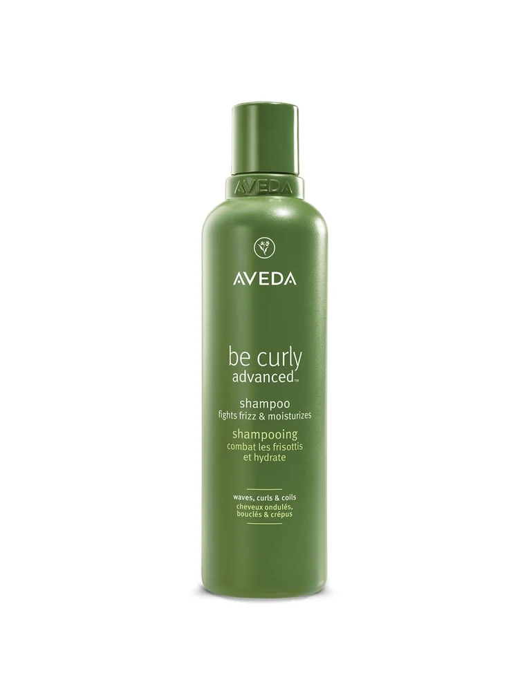 Be Curly Advanced Shampoo 250 ml – Aveda v:8062362 Be Curly Advanced Shampoo 250 ml – Aveda v:8062362