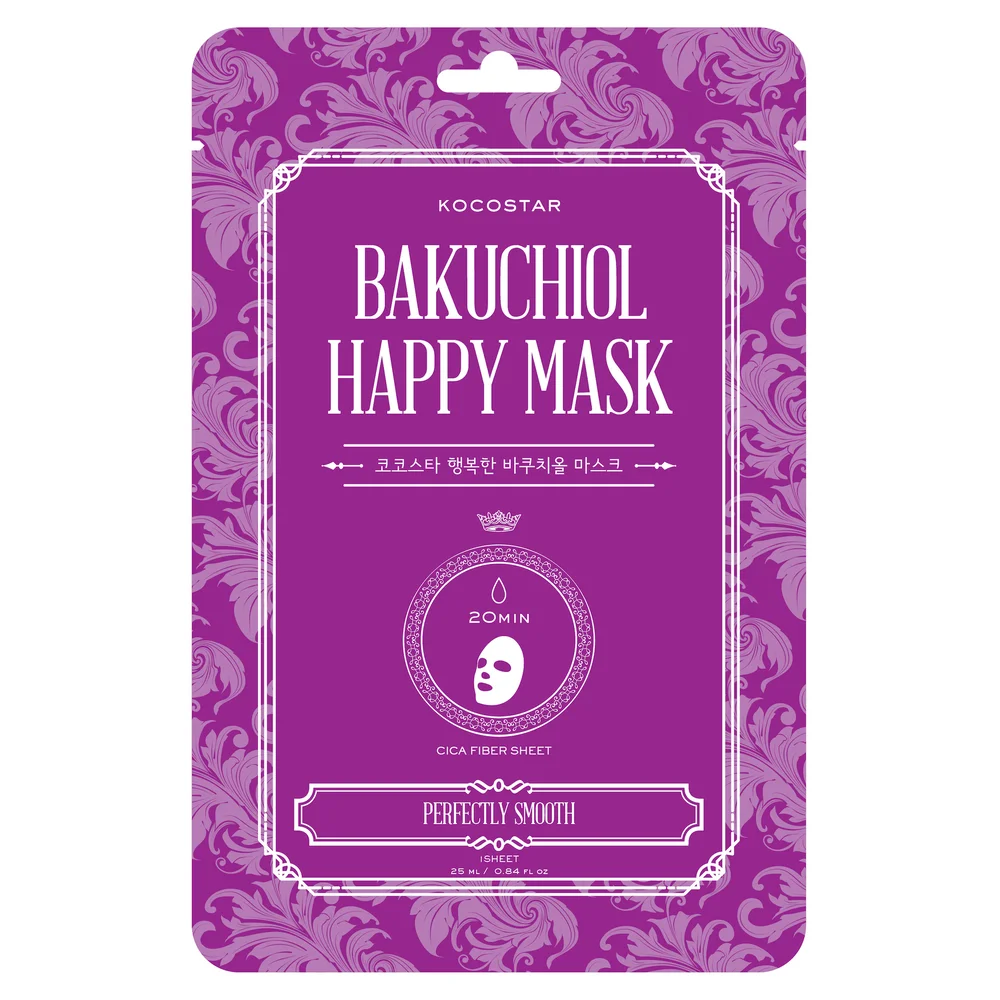 Bakuchiol Happy Mask – Kocostar v:2130362