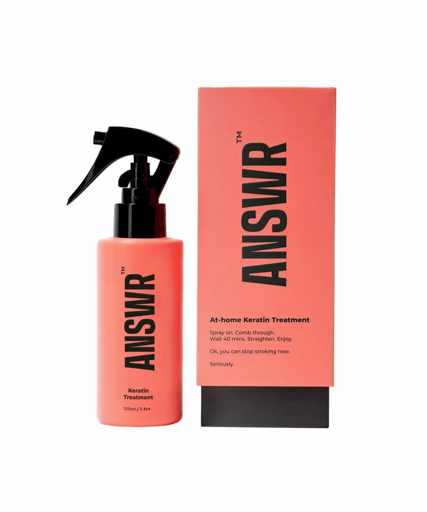 At-Home Keratin Treatment 100 ml – ANSWR v:8879452 At-Home Keratin Treatment 100 ml – ANSWR v:8879452