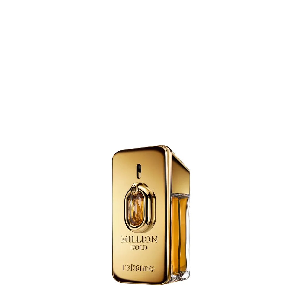 Million Gold Elixir 50 ml – Rabanne v:6765668