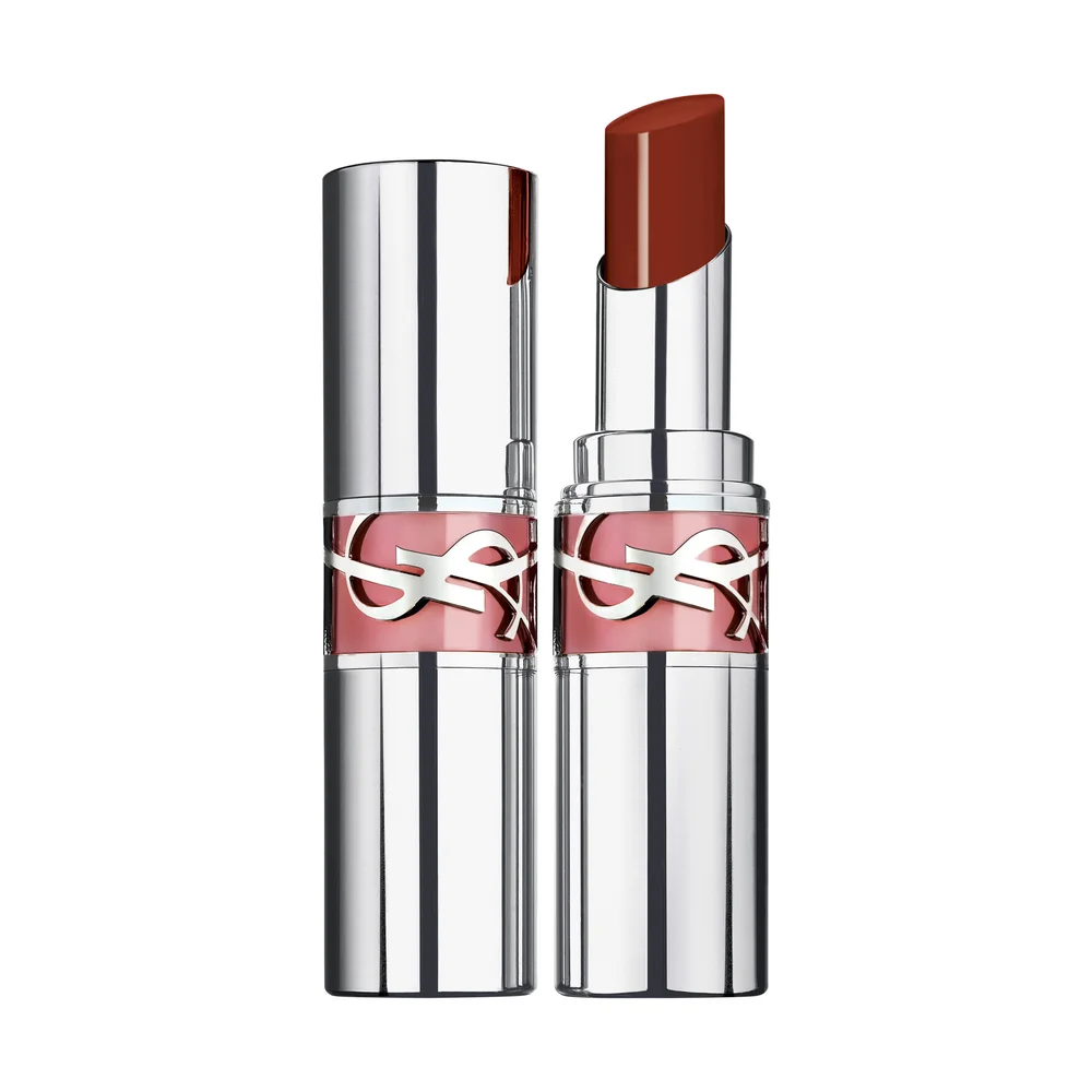 YSL LOVESHINE Wet Shine Lipstick CARAMEL SWIRL 122 – Yves Saint Laurent v:1957196 YSL LOVESHINE Wet Shine Lipstick CARAMEL SWIRL 122 – Yves Saint Laurent v:1957196