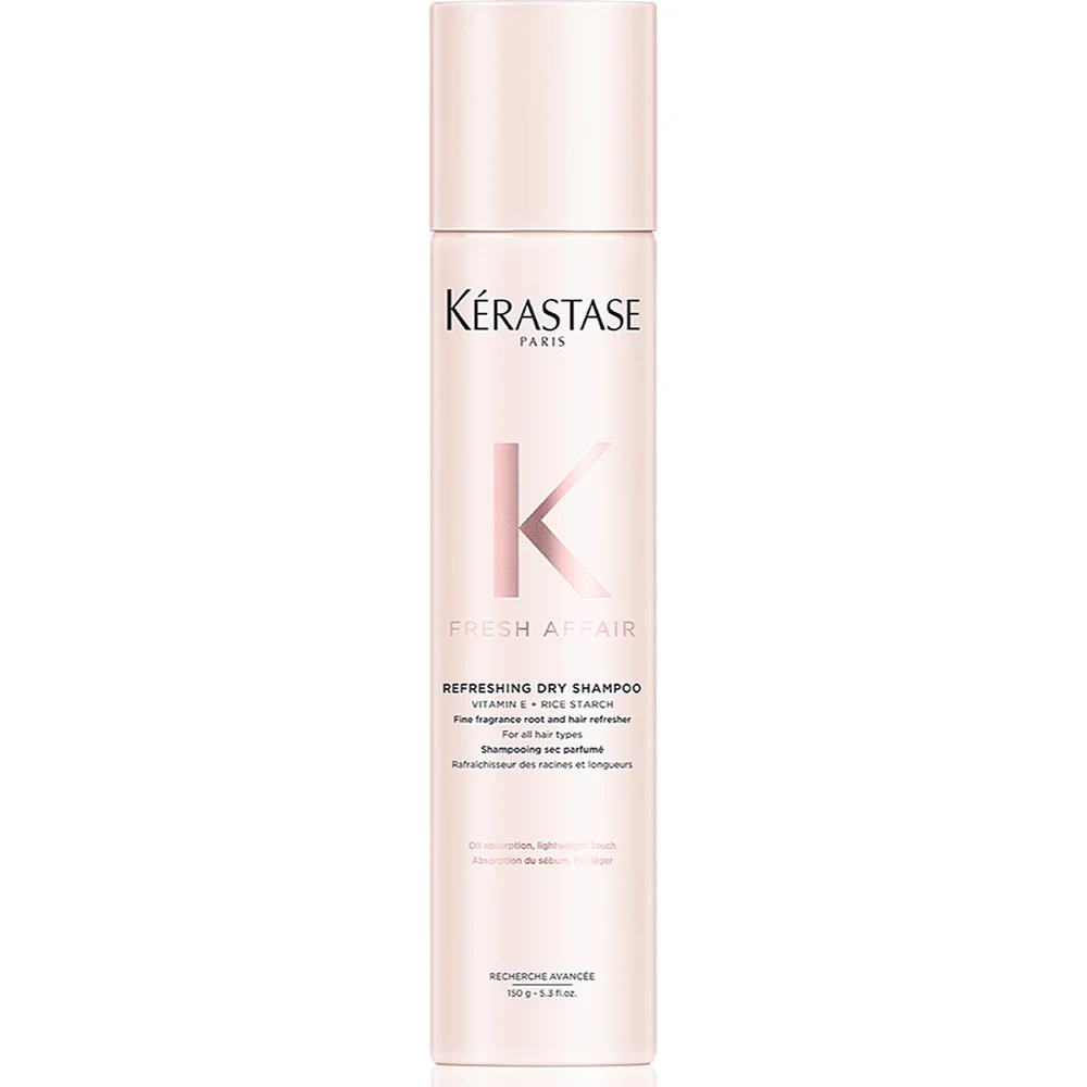 Fresh Affair Dry Shampoo, 150g v:7666370