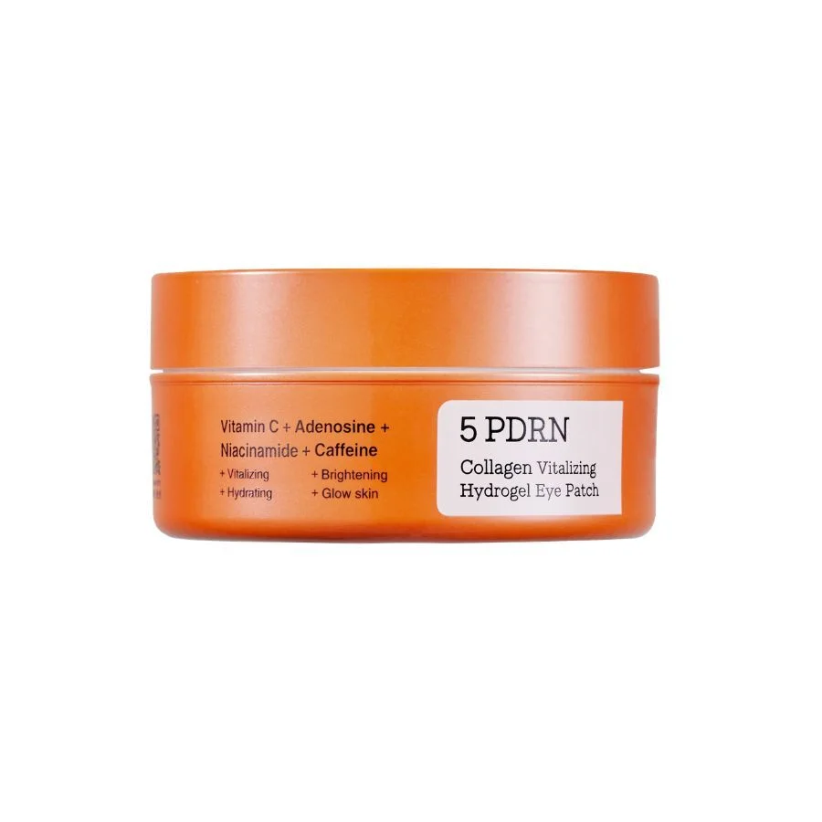COSRX 5 PDRN Collagen Vitalizing Hydrogel Eye Patch v:2794792