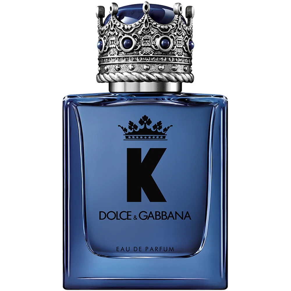 K by Dolce & Gabbana Eau de Parfum 50 ml v:7952580