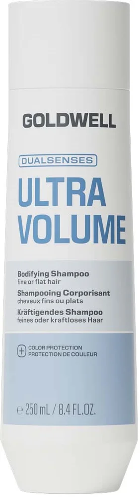 Goldwell Dualsenses Ultra Volume Bodifying Shampoo 250 ml v:6346778