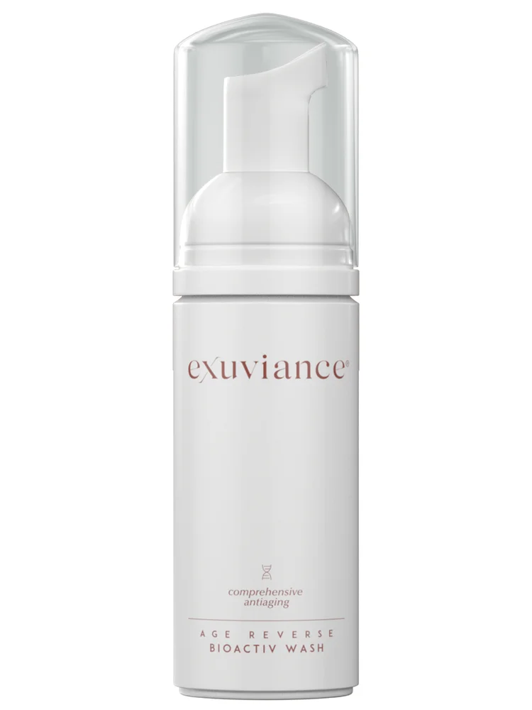 Age Reverse BioActiv Wash 125 ml – Exuviance v:8323253