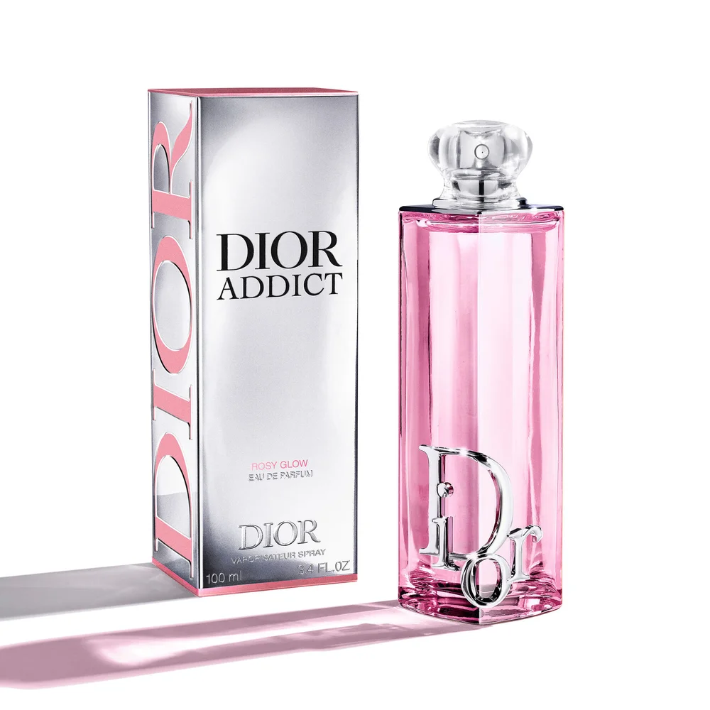 Dior Addict Rosy Glow Eau de Parfum 100 ml – DIOR v:2287249 Dior Addict Rosy Glow Eau de Parfum 100 ml – DIOR v:2287249