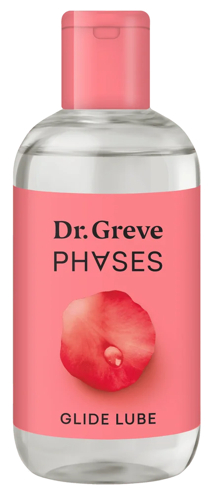 Dr. Greve Phases Glide Lube – 50 ml. v:6334948 Dr. Greve Phases Glide Lube – 50 ml. v:6334948