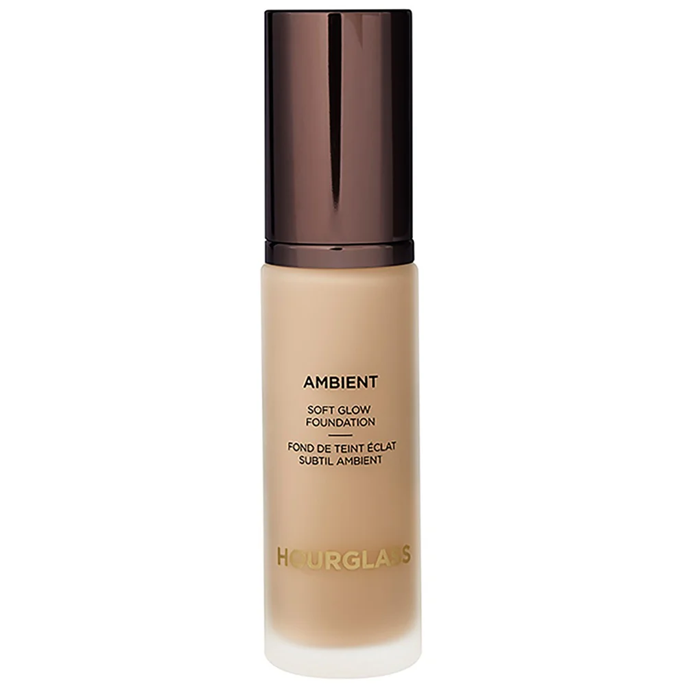 Ambient Soft Glow Foundation 7 Light Medium, Warm – Hourglass v:8141867 Ambient Soft Glow Foundation 7 Light Medium, Warm – Hourglass v:8141867