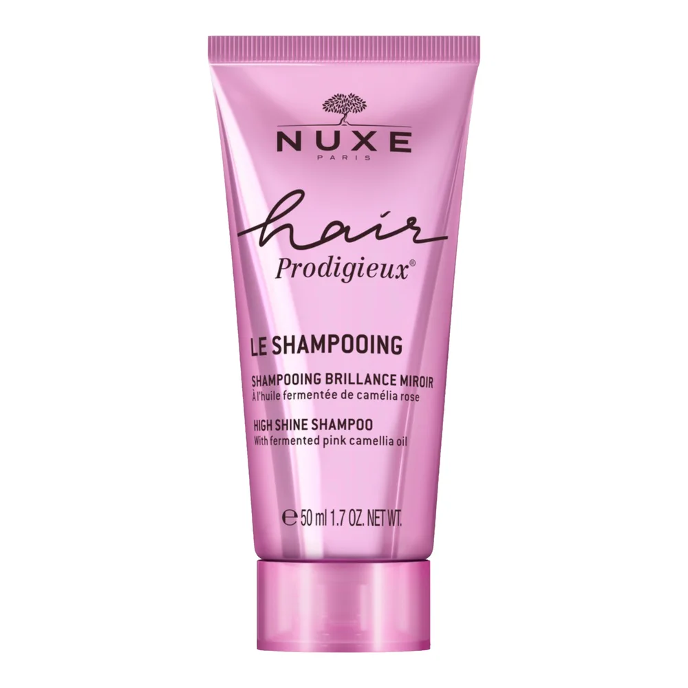High Shine Shampoo 50 ml – Nuxe v:4891497 High Shine Shampoo 50 ml – Nuxe v:4891497