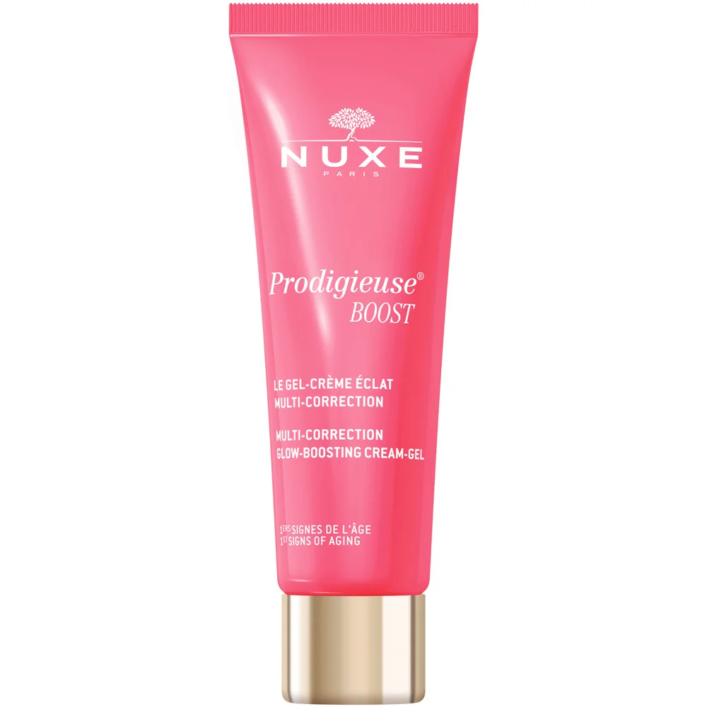 Prodigieuse Boost Light Comb Skin, 40ml v:9363577