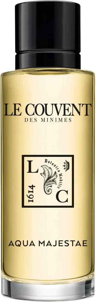 Le Couvent Aqua Majestae Botanical Cologne Eau de Toilette 100 ml v:7111048