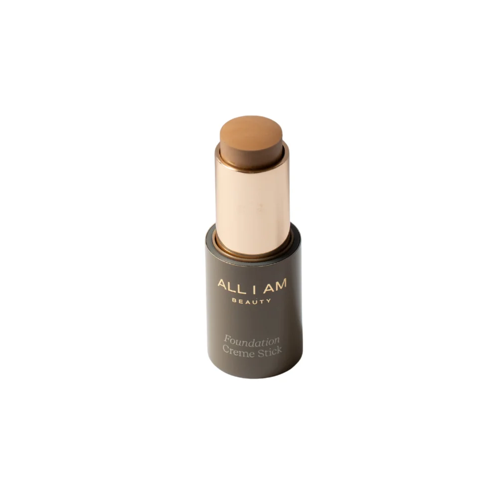 Foundation Creme Stick – Light Medium - ALL I AM Beauty v:1125956
