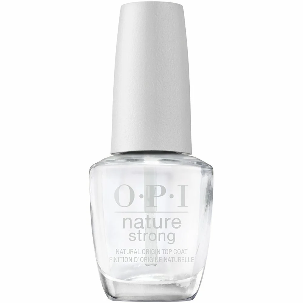 Nature Strong Nail Polish Top Coat – OPI v:3335162 Nature Strong Nail Polish Top Coat – OPI v:3335162